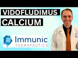 Vidofludimus Calcium for MS