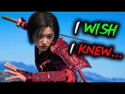Essential Tips You NEED to Know in AC Shadows