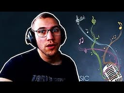 Just Reacting To Your Favourite Songs Live🔴