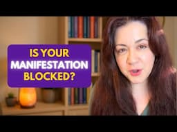 Why Hasn’t Your Manifestation Appeared Yet? (Timeless Tarot)