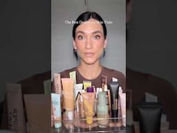 The Best Drugstore Skin Tints 2025
