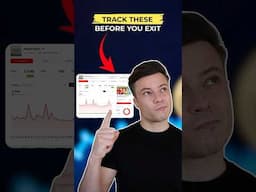 #Crypto Exit Strategy Watch THIS Before the Bull Run Peaks! #cryptoanalysis @TheHouseOfCrypto