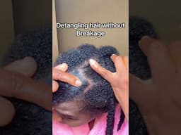 Try This if You Want Long Hair