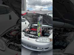 What an awesome turnout! Check out some highlights from our Japanese Car Cruise-In!