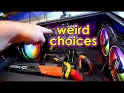 Kinda Weird Choices: Ipason Desktop PC - Jody Bruchon