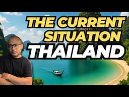 The Current Situation in THAILAND- Should you visit now?- हिन्दी