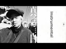 Fujii Kaze - masshiro (pure white) [Instrumental - Official Audio]