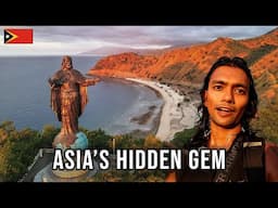 Visiting the Asian Country No One’s Heard Of