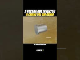 Você sabia? 🤯🎯