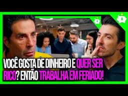 FAÇA ISSO E ALCANCE A RIQUEZA AGORA (JOÃO ADIBE) - FORTUNA CORTES