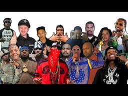 Every Major US Gang Explained