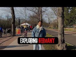 Exploring Halle Germany | Students In Germany