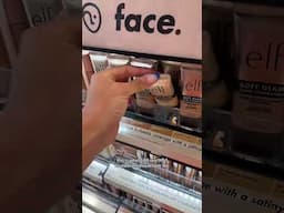 Soft Glam Satin Foundation