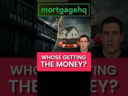 🚨 RBNZ Says Credit Is Flowing – But Who’s Getting It? 🏦