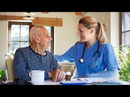 The Role of Hospice in Enhancing Life Transitions