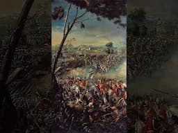 Traci's Time Travels: Waterloo