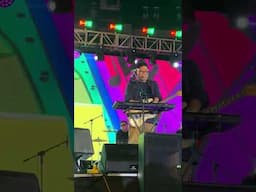 Maling Akala - Itchyworms (live) | Bei Vlogs