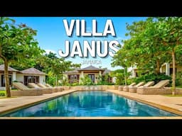 This Luxury Resort Is Giving White Lotus Vibes