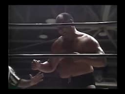 Sam Steamboat v Rocky Tamayo