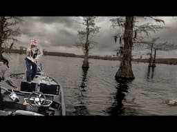 I Cannot Believe This Happened During A Tournament - New Boater Growing Pains