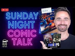We Got A Lot To Discuss...Card Art Records, 9.9's, Dallas Variants, Tidalwave, Fame Exclusives, Q&A