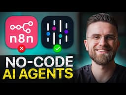 One Tool — 100+ AI Agents (tutorial for beginners)