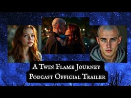 COMING SOON A TWIN FLAME JOURNEY HEARD LIKE NEVER BEFORE.. 🔥