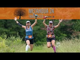 RunFluent Events | Metahqua 24 Hour Highlights