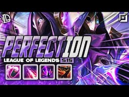 JHIN MONTAGE #45 - PERFECTION | Ez LoL Plays