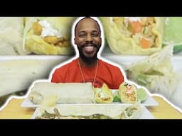TACO TUESDAY AUTHENTIC MEXICAN FOOD GOT ME CHOKED UP STORYTIME | MUKBANG 먹방 EATING SHOW FOOD REVIEW