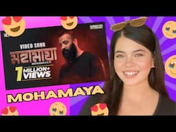 Shakib Khan Just Did That! 😱🔥 | Mohamaya Song Reaction | BORBAAD Video Song"