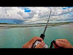 A Real Day in the Life of a Fishing YouTuber…
