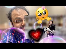 Pookie Sagar Shah Missing Somone Special With Apple Juice 🙄😭