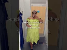 Shop With Me at Nordstrom Rack…Chile! Bougie on a Budget