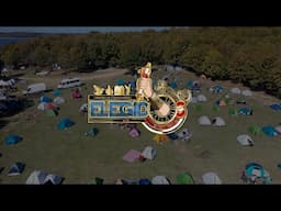 "Elegidos" | Club de Conquistadores | Canto Tema 2025