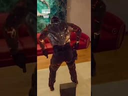 Bro accepted his fate 💀⁠⁠ ( 🎮 FoezzelKING )
