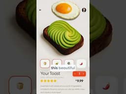 Yes those AirBNB animations can also be made fully interactive. Here’s how:#ux #ui #uxui #tutorial
