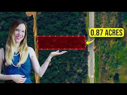 0.87 Acres of Unrestricted TENNESSEE Land for Sale