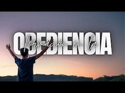 EN VIVO | Formación en la OBEDIENCIA - Pr. Iván Martínez | Domingo 13/04/2025