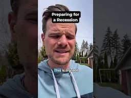 How to Prepare for a Recession