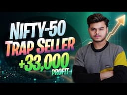 Intraday Live Trade || Value Of Smart Buyers Sellers || Easy Trade