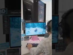My New Favorite Gaming Monitor