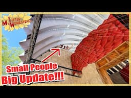 Special Announcements! Garen & Ellie, Shop Update, T-Shirt Winner & New Family Member?
