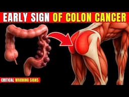 10 Common Signs of COLON CANCER! Watch Them Before It's Too Late| Healthy Care