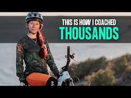 How to REALLY Get Better at MTB Skills (Without Crashing!)