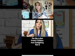 Full interview @v2wvictimtowarrior #gaslighting #coparenting #narcissist