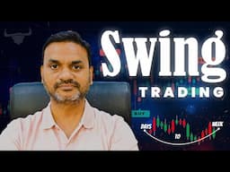 📈 Short Term Powerful Strategy | Swing Trading | Master Class 🔥