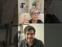 "Why Am I Scapegoated Wherever I Go?" (w/ Dr. Aun Ali) #scapegoat #cptsd #familyroles #selfhelp