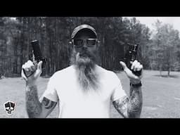 Should You Put A Flashlight On Your Pistol?