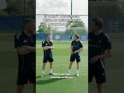 Vardy absolutely knows he’s the Premier League’s biggest wind-up 🤣